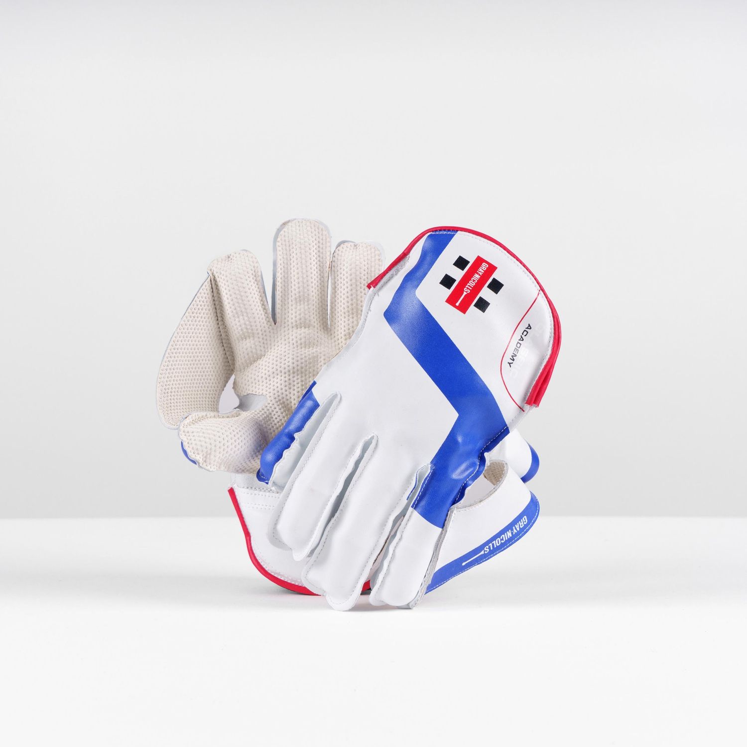 2025 Gray Nicolls Classic Starter Academy Kids Wicket Keeping Gloves