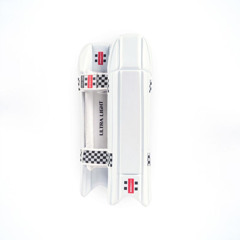 2025 Gray Nicolls Super Lite Wicket Keeping Pads 2025 Gray Nicolls Super Lite Wicket Keeping Pads