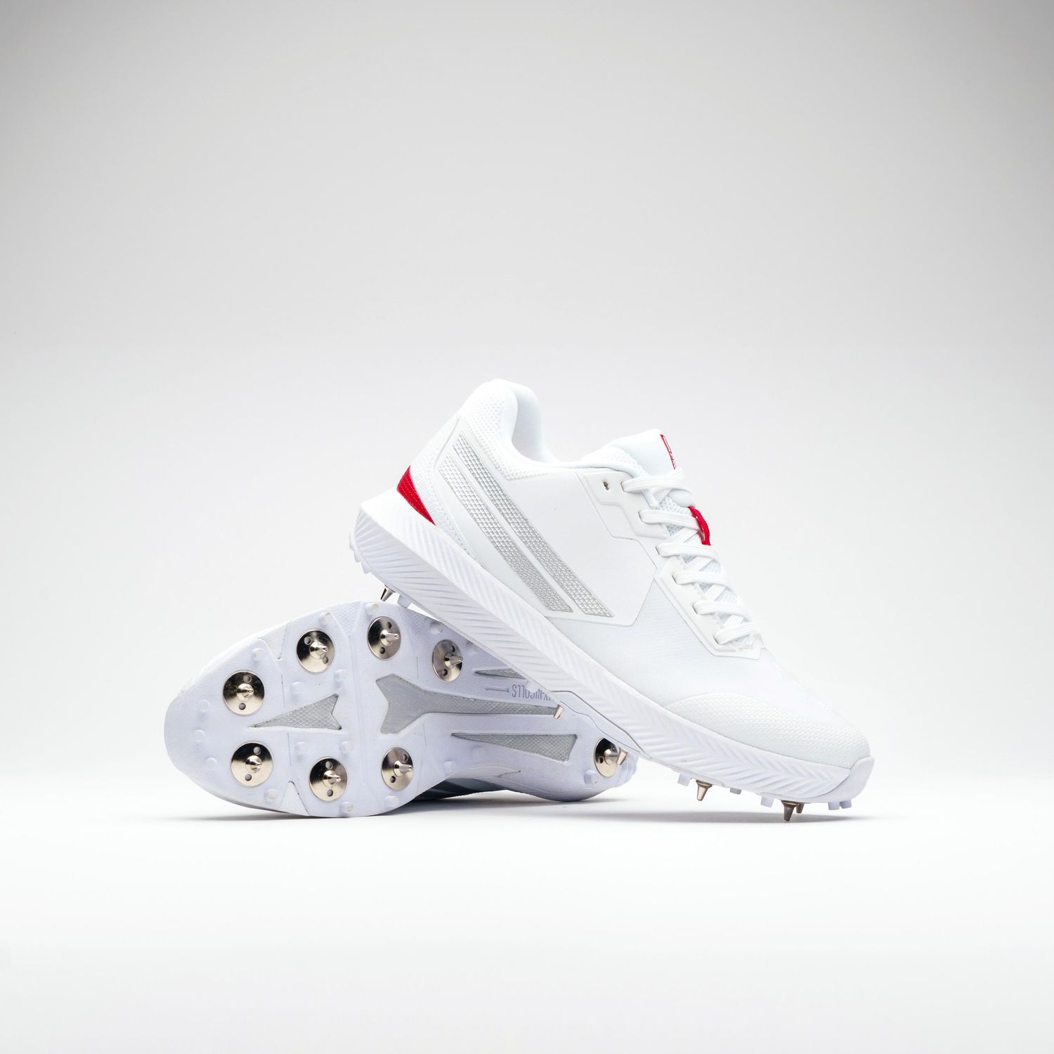 2025 Gray-Nicolls Revo Pro 2.0 Junior Spike Cricket Shoes