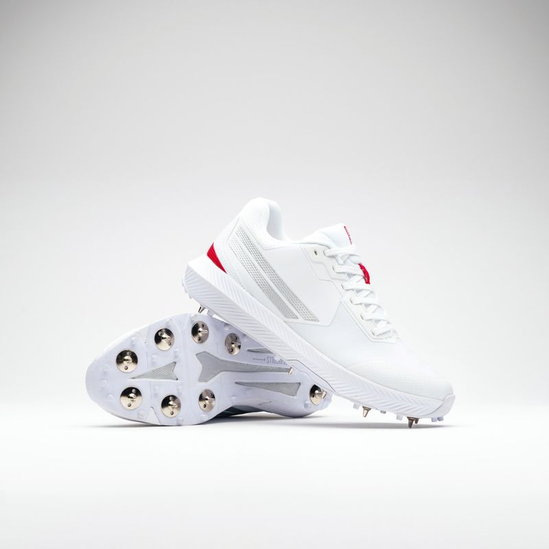 2025 Gray-Nicolls Revo Pro 2.0 Junior Spike Cricket Shoes