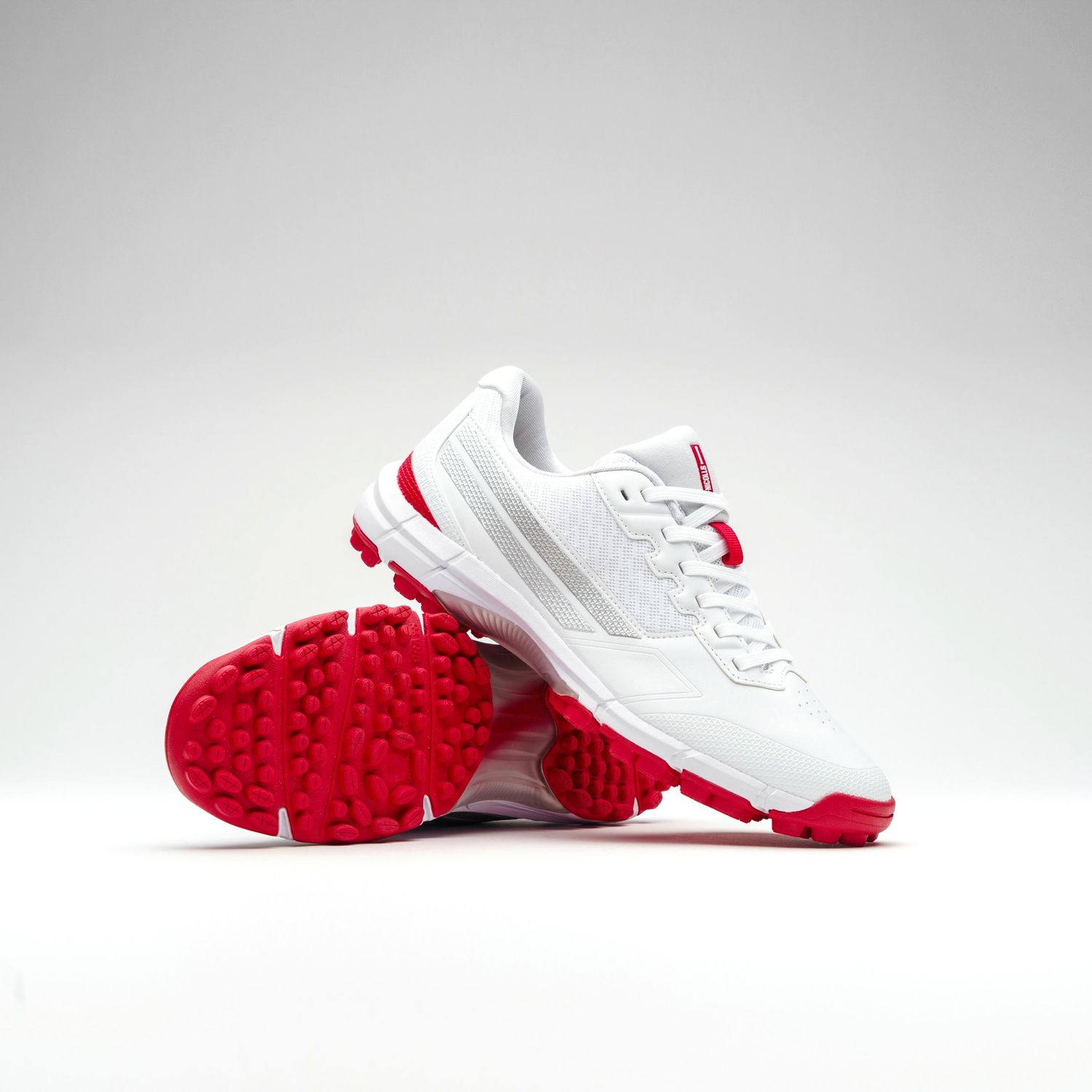 2025 Gray Nicolls Velocity 5.0 Rubber Junior Cricket Shoes