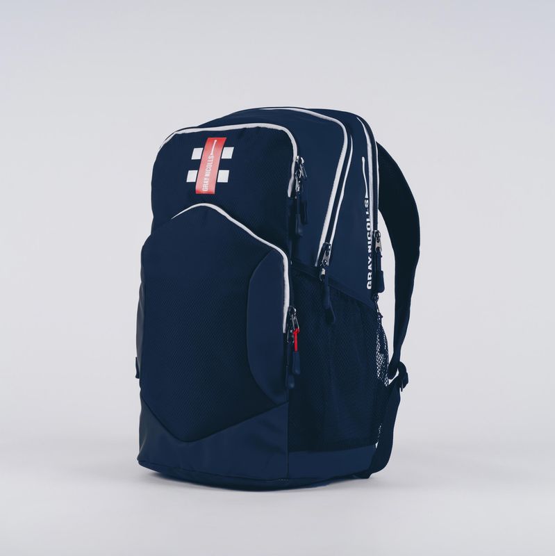 2025 Gray Nicolls Team Rucksack 2025 Gray Nicolls Team Rucksack