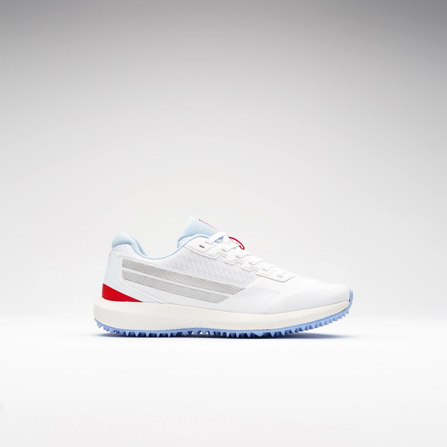 2025 Gray Nicolls Velocity 5.5 Rubber Adult Cricket Shoes