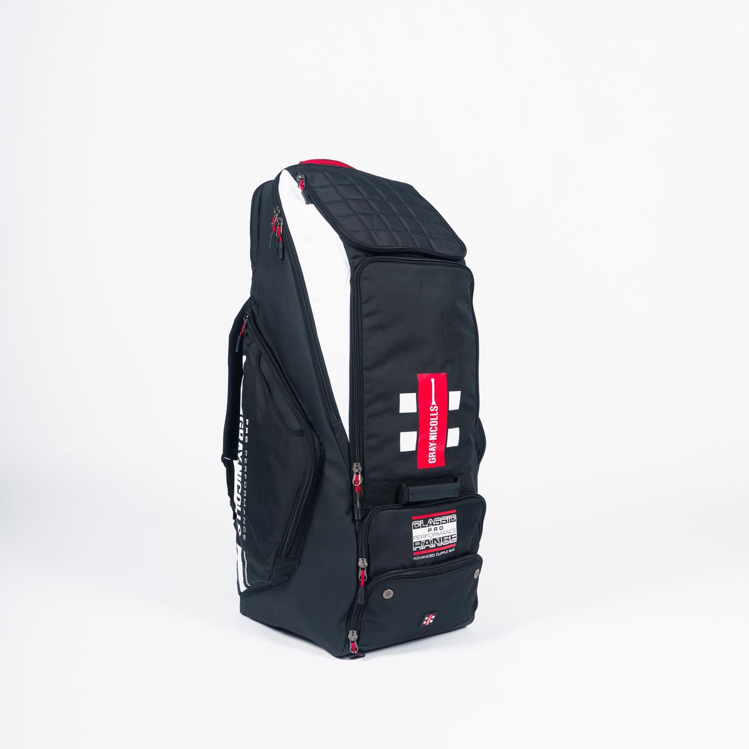 2025 Gray Nicolls Pro Performance Duffle Bag 92 x 36 x 38 cm