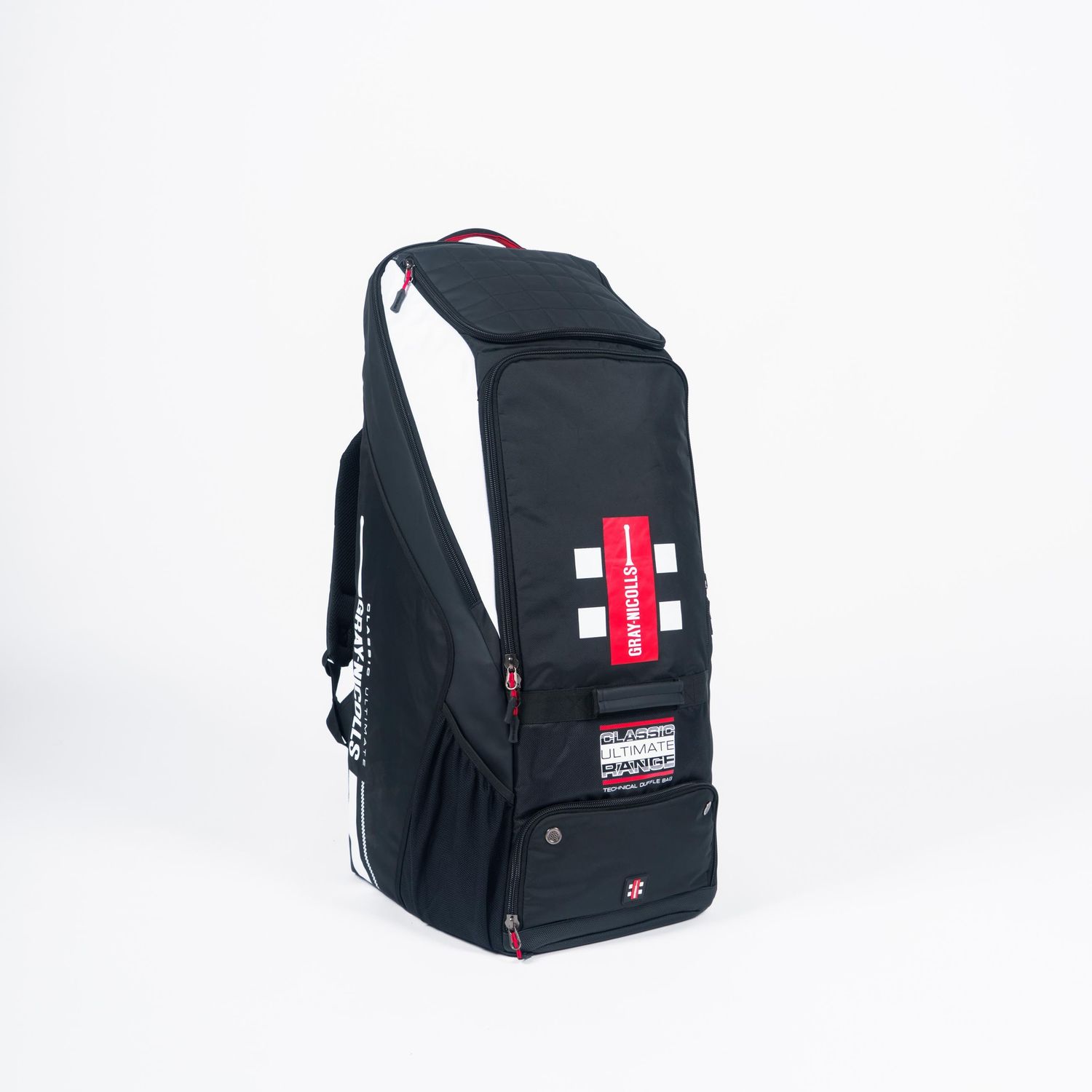 2025 Gray Nicolls Ultimate Duffle Bag 86 x 36 x 38 cm