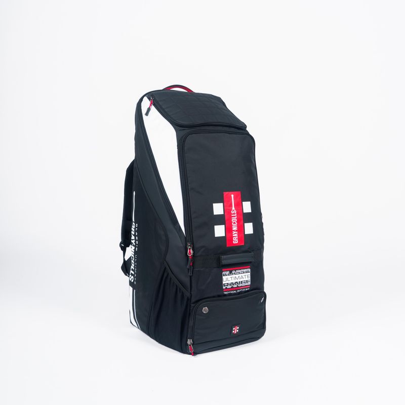 2025 Gray Nicolls Ultimate Duffle Bag 86 x 36 x 38 cm