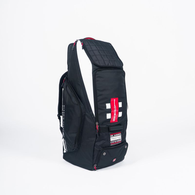 2025 Gray Nicolls Prestige Duffle Bag 92 x 36 x 38 cm