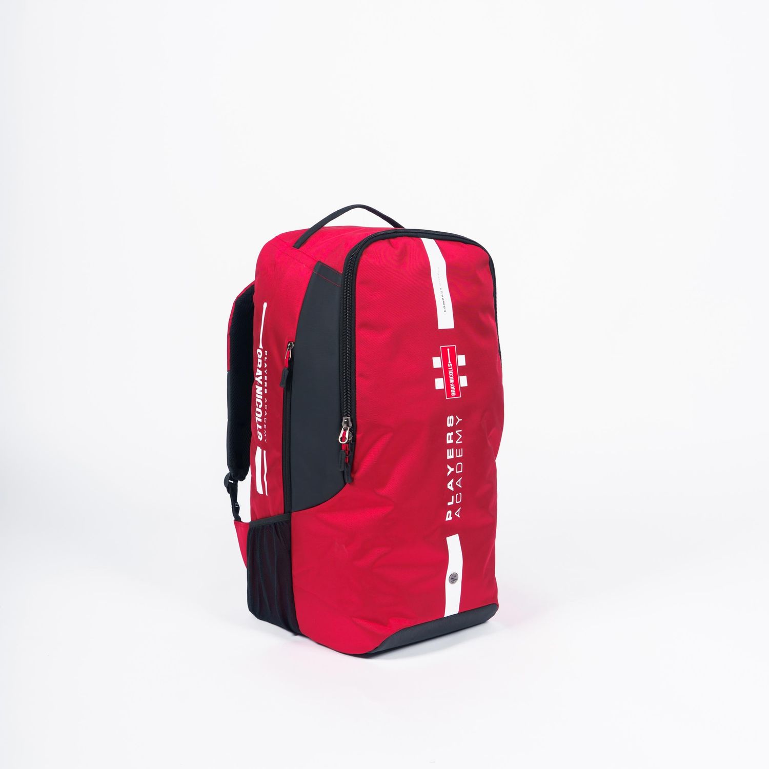 2025 Gray Nicolls Players Academy Junior Cricket Duffle Bag 70 x 32 x 33cm