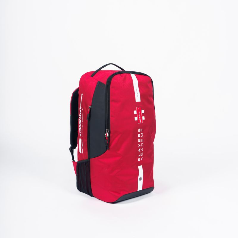 2025 Gray Nicolls Players Academy Junior Cricket Duffle Bag 70 x 32 x 33cm
