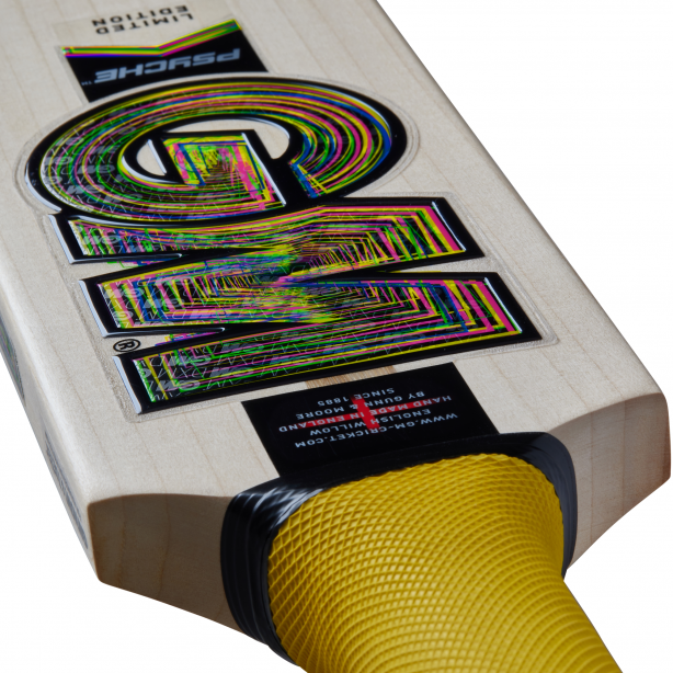 2025 Gunn & Moore PSYCHE L540 DXM Original Adult Bat 2025 Gunn & Moore PSYCHE L540 DXM Original Adult Bat