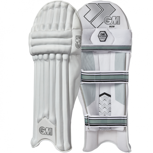 2025 Gunn & Moore 505 Batting Pads 2025 Gunn & Moore 505 Batting Pads