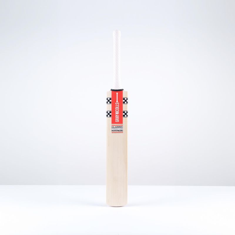 2025 Gray Nicolls Classic Prestige Adult Cricket Bat 2025 Gray Nicolls Classic Prestige Adult Cricket Bat