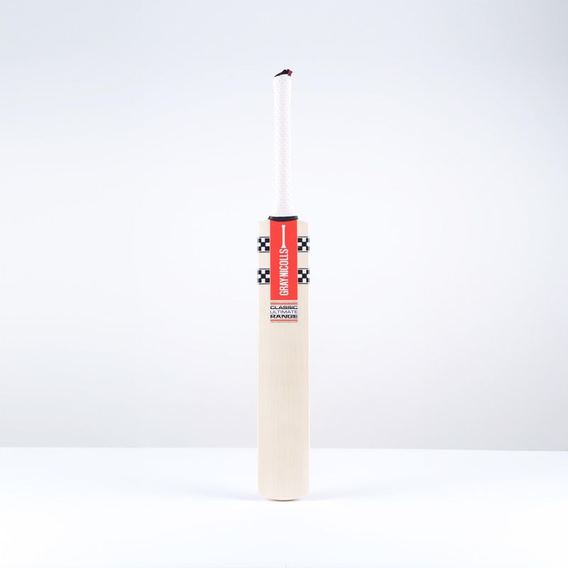 2025 Gray Nicolls Classic Ultimate Adult Cricket Bat 2025 Gray Nicolls Classic Ultimate Adult Cricket Bat