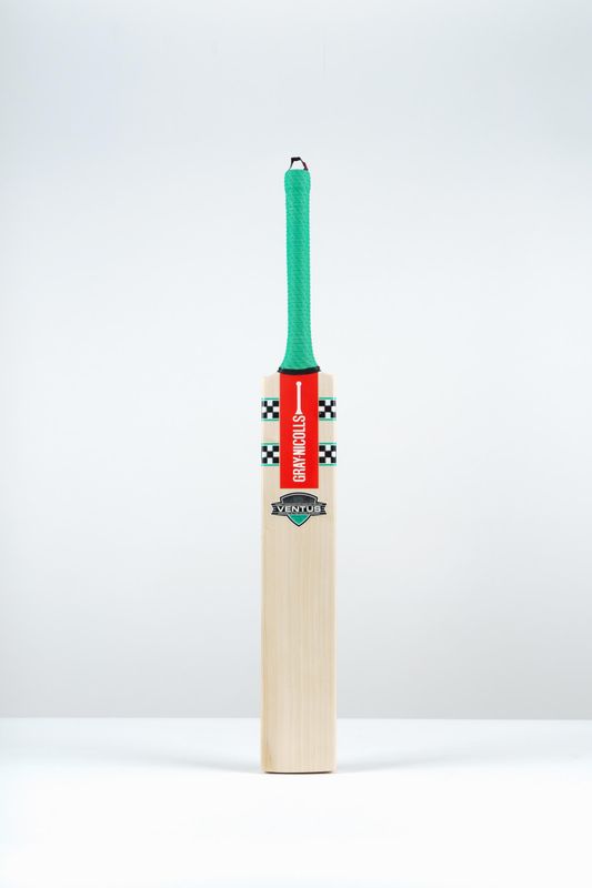 2025 Gray Nicolls Ventus 1.0 Players Adult Cricket Bat