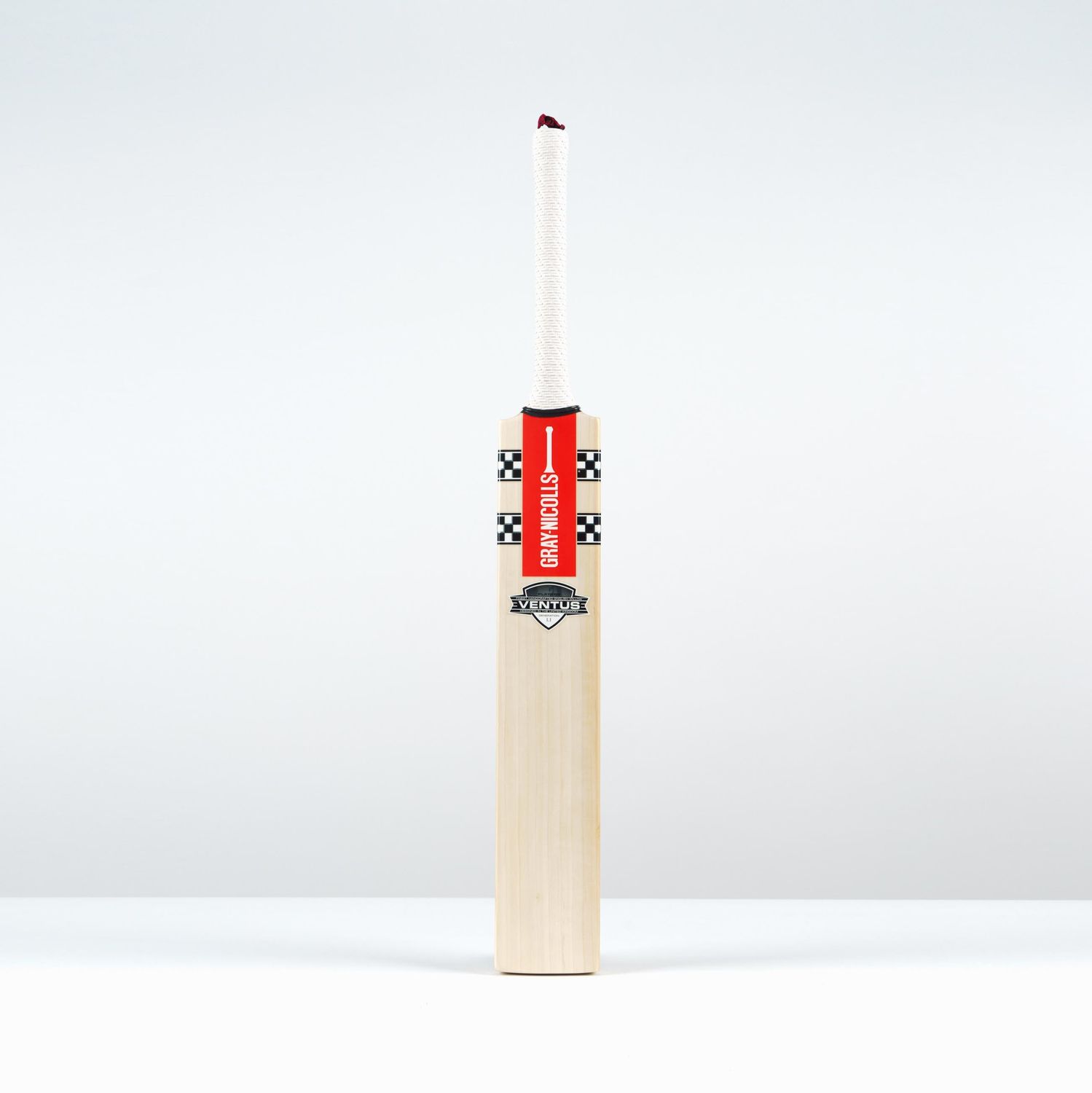 2025 Gray Nicolls Ventus 1.1 White Players Adult Cricket Bat