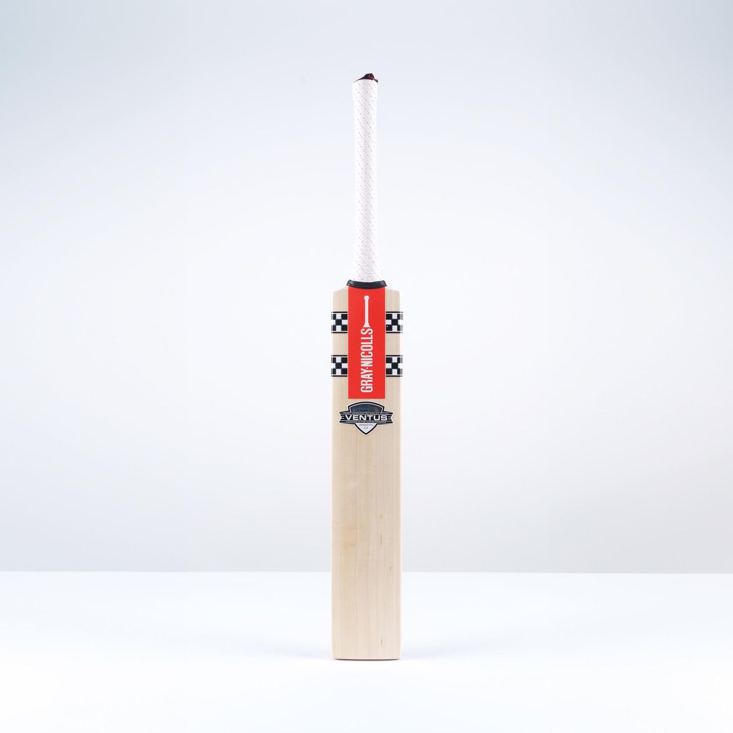 2025 Gray Nicolls Ventus 1.1 White 5 Star Adult Cricket Bat