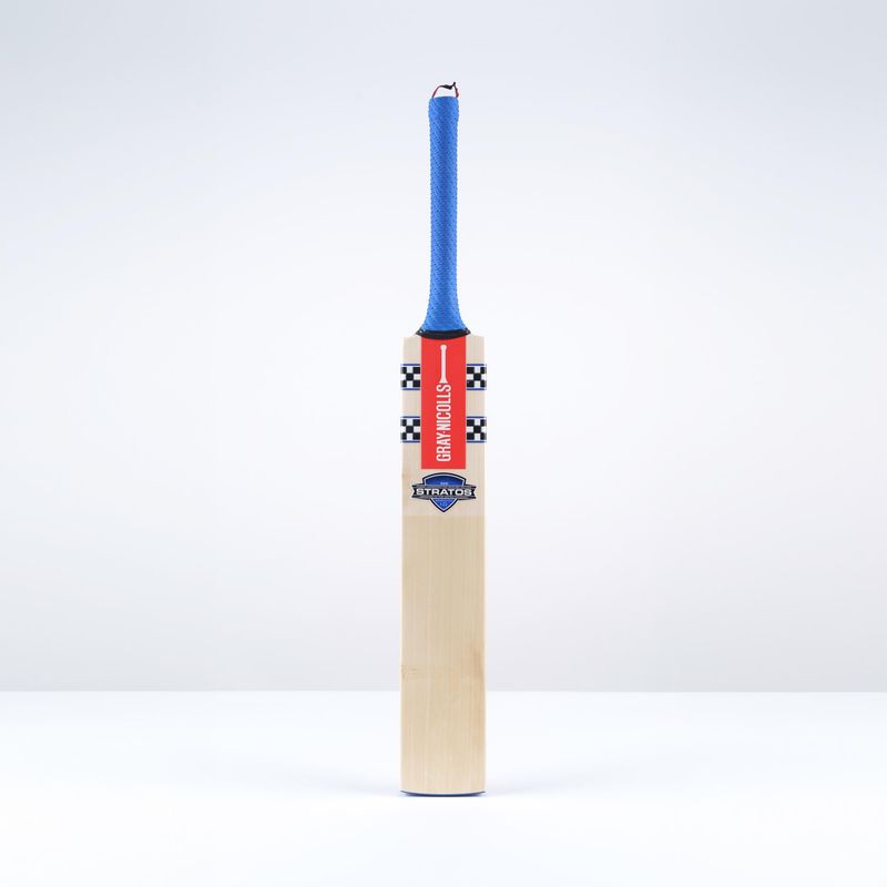 2025 Gray Nicolls Stratos 1.0 200 Adult Cricket Bat 2025 Gray Nicolls Stratos 1.0 200 Adult Cricket Bat