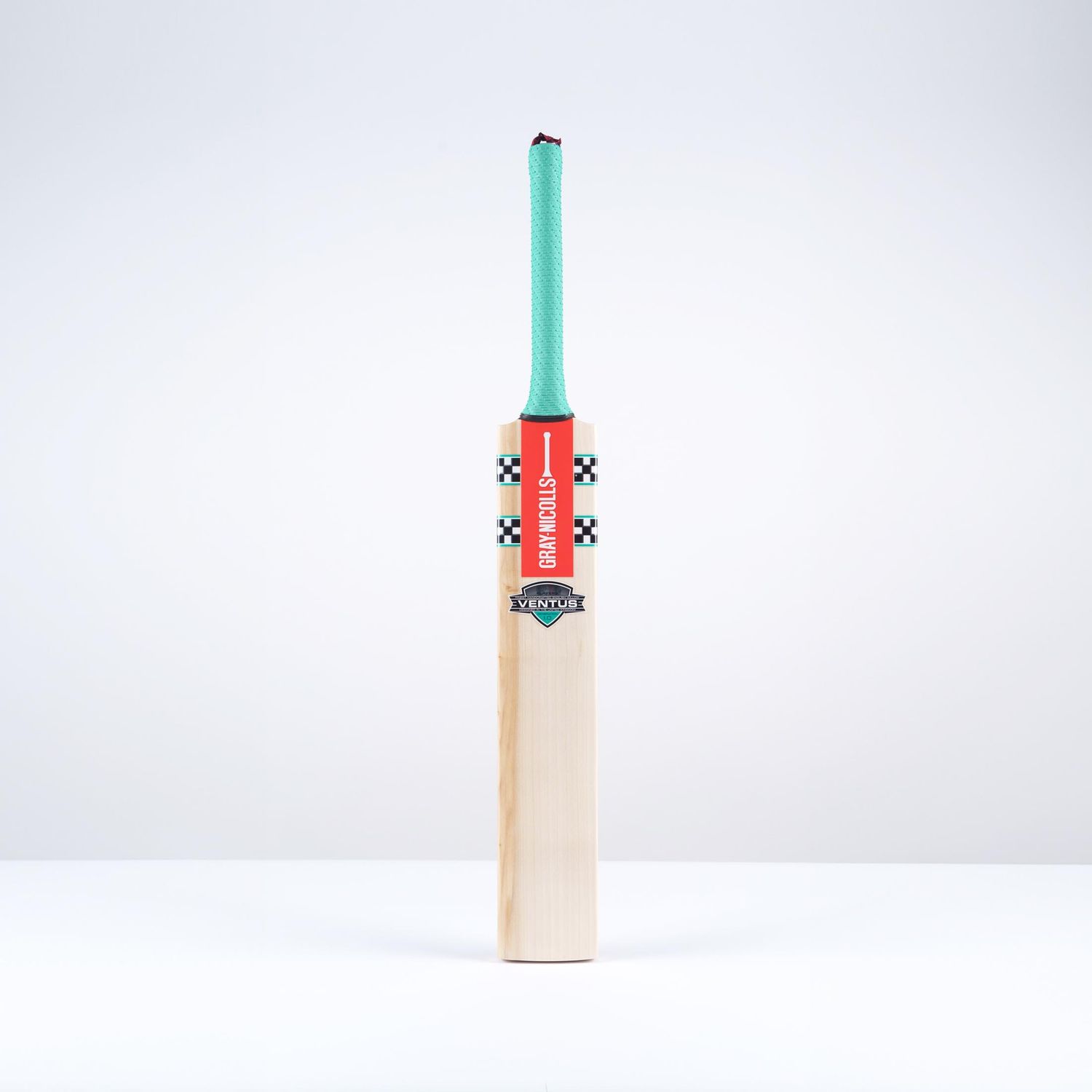 2025 Gray Nicolls Ventus 1.0 Players Junior Cricket Bat