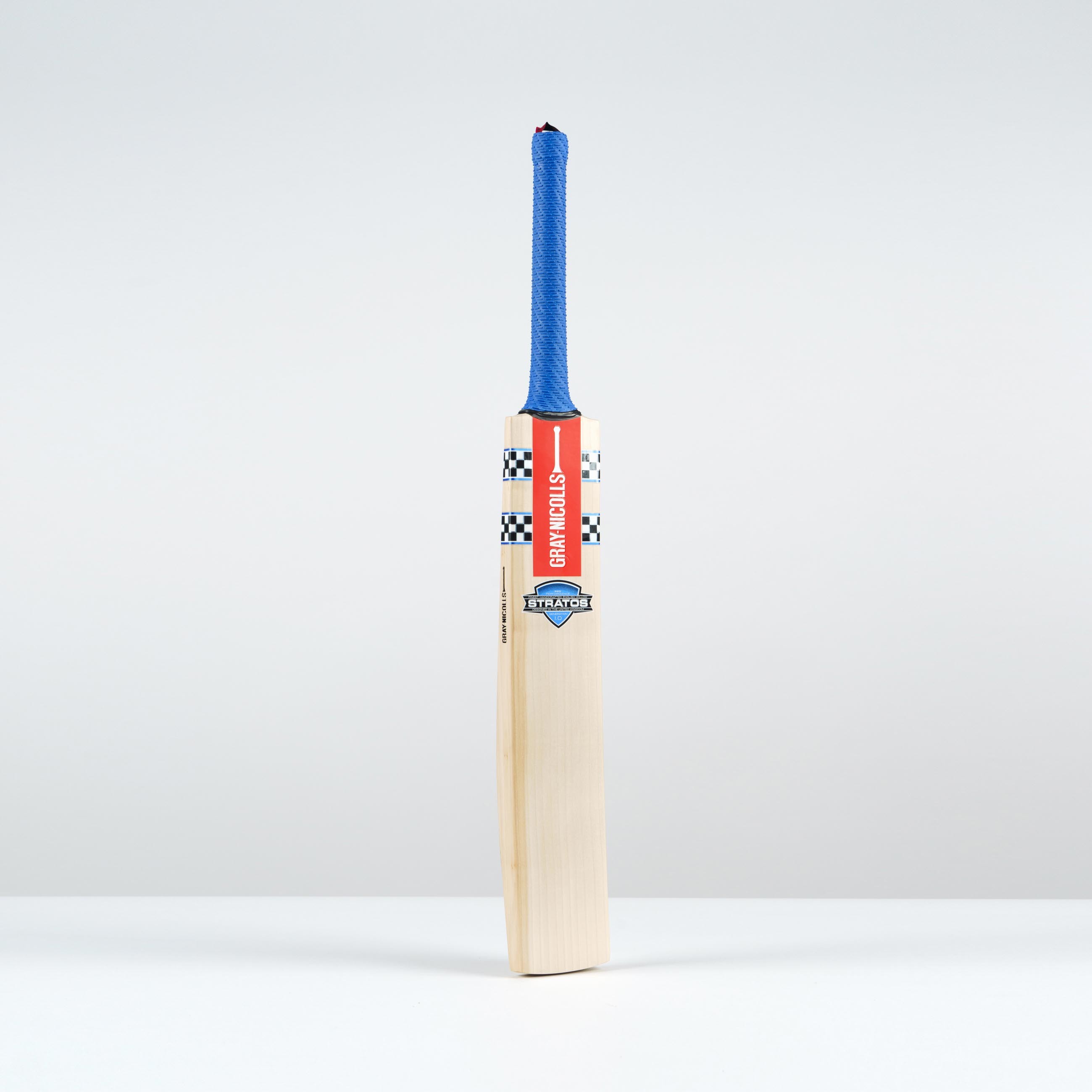 JANUARY SALE! - 2025 Gray Nicolls Stratos 1.0 5 Star Junior Cricket Bat