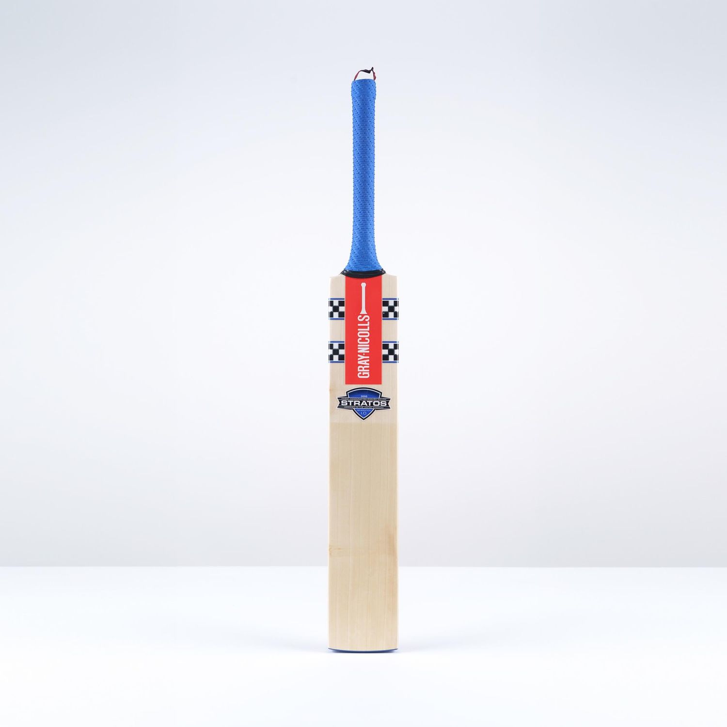 2025 Gray Nicolls Stratos 1.0 200 Junior Cricket Bat