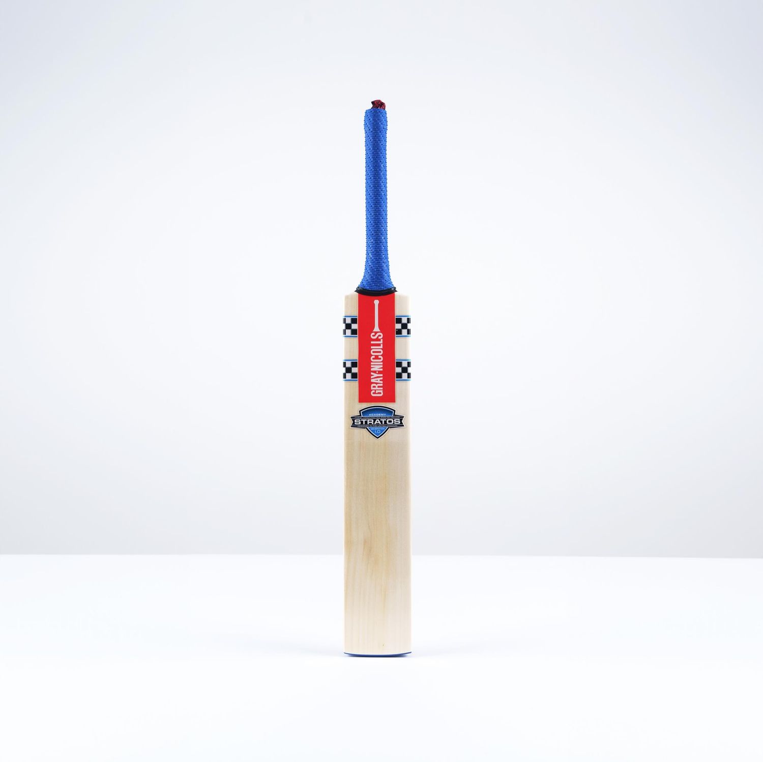 2025 Gray Nicolls Stratos 1.0 Academy Junior Cricket Bat