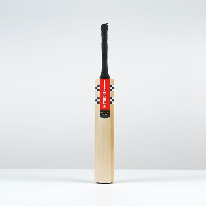 2025 Gray Nicolls Victus 5 Star Junior Cricket Bat 2025 Gray Nicolls Victus 5 Star Junior Cricket Bat