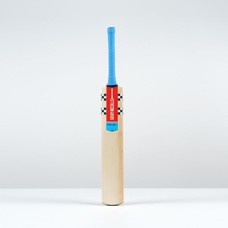 2025 Gray Nicolls Revel 5 Star Junior Cricket Bat 2025 Gray Nicolls Revel 5 Star Junior Cricket Bat