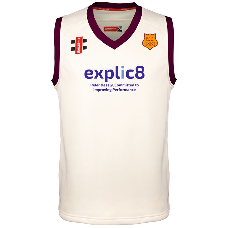 Bilton Pro Performance Sleeveless Slipover Adult Bilton Pro Performance Sleeveless Slipover Adult