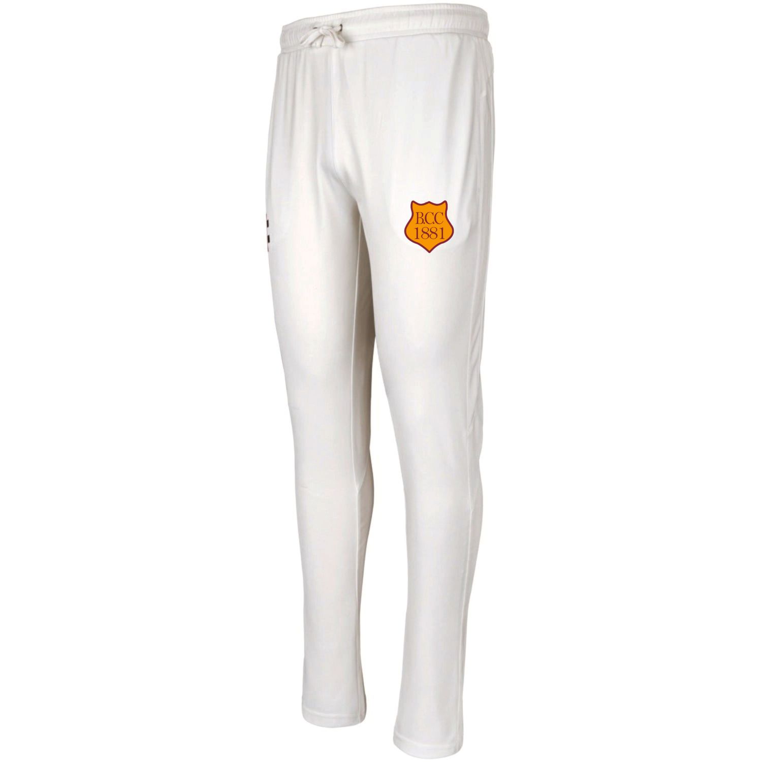 Bilton Pro Performance Cricket Trousers Adult Bilton Pro Performance Cricket Trousers Adult