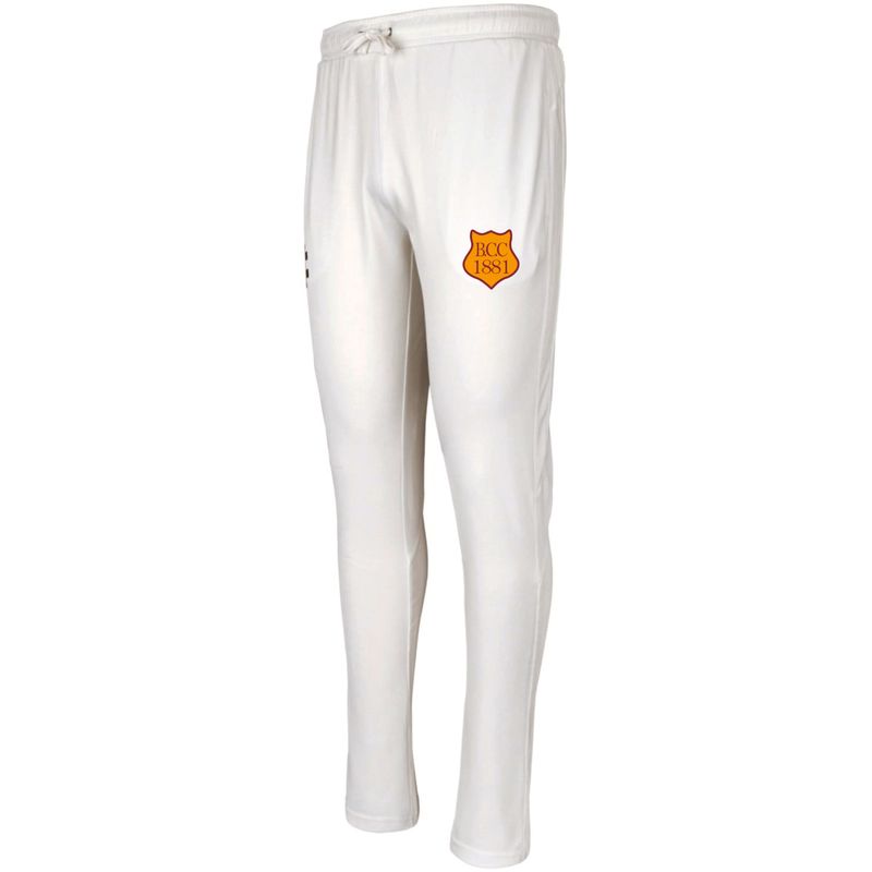 Bilton Pro Performance Cricket Trousers Adult Bilton Pro Performance Cricket Trousers Adult