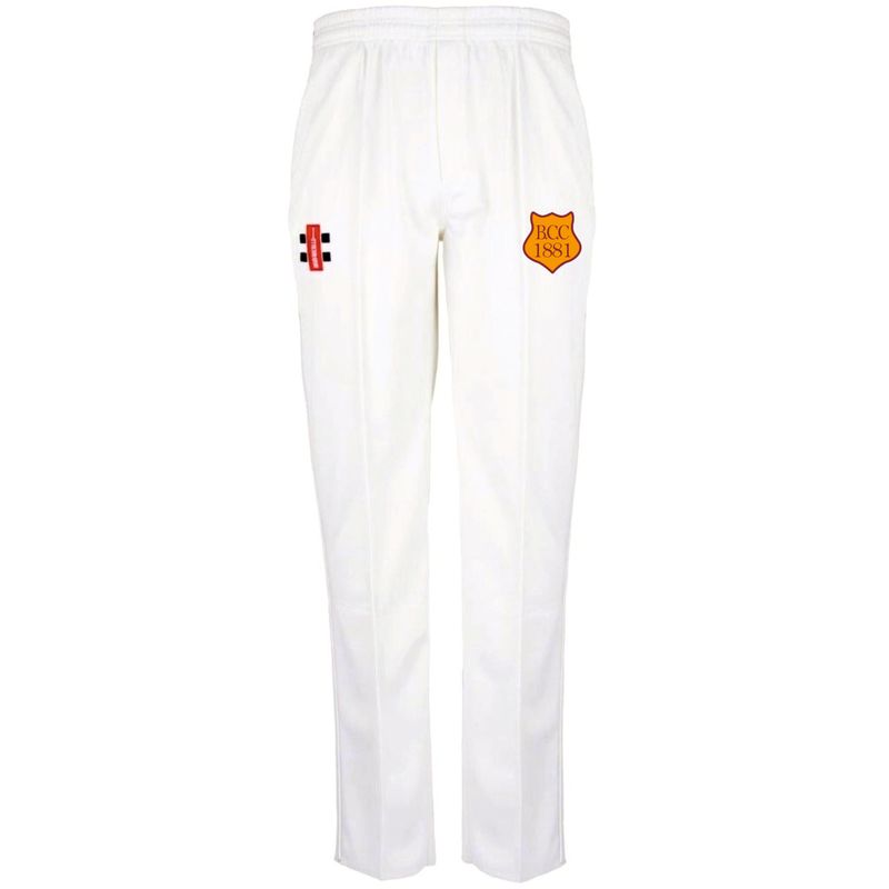 Bilton Matrix V2 Cricket Trousers