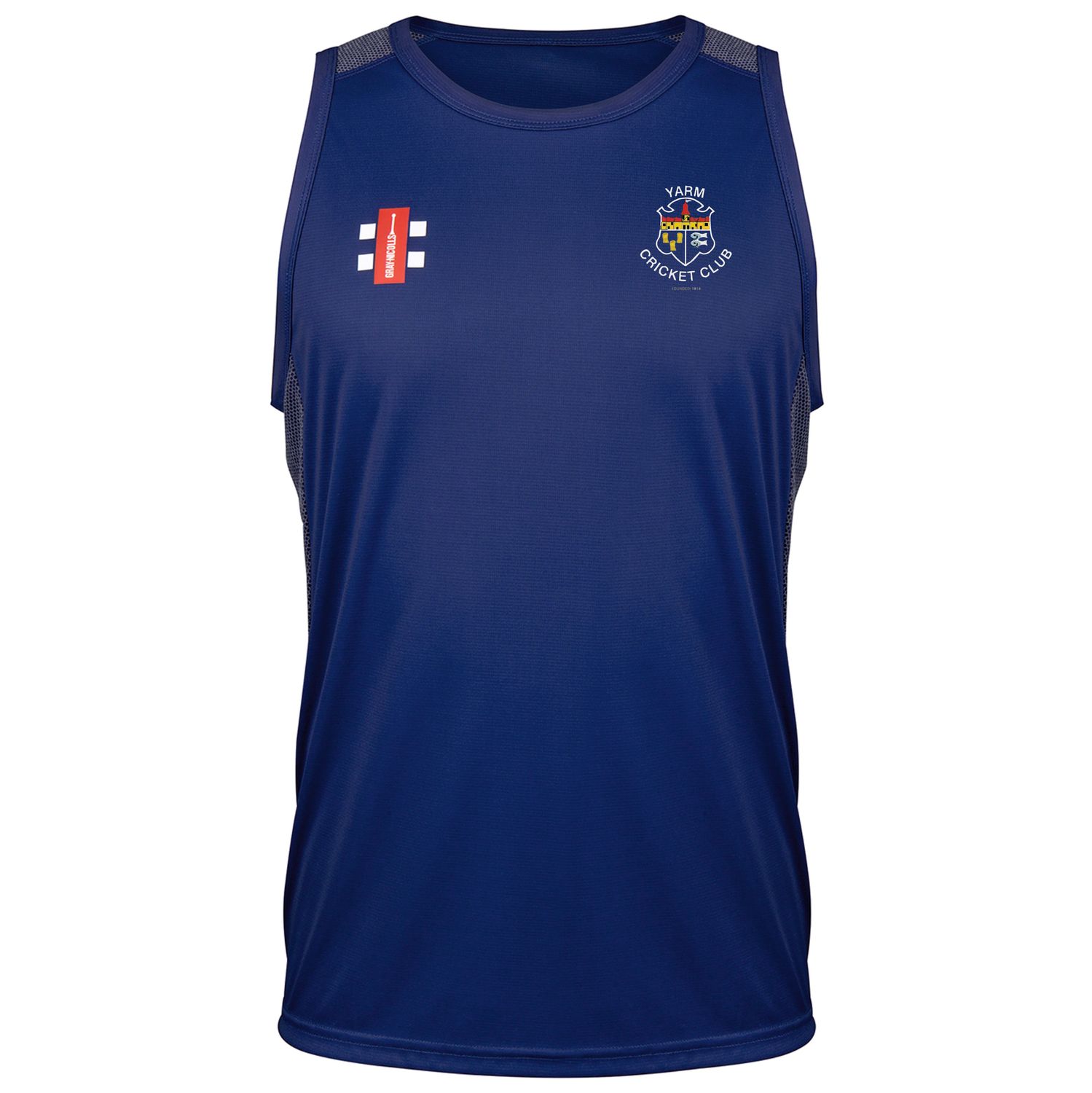 Yarm Pro Performance Training Vest