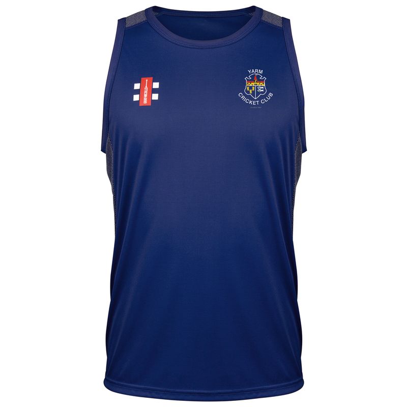Yarm Pro Performance Training Vest Yarm Pro Performance Training Vest