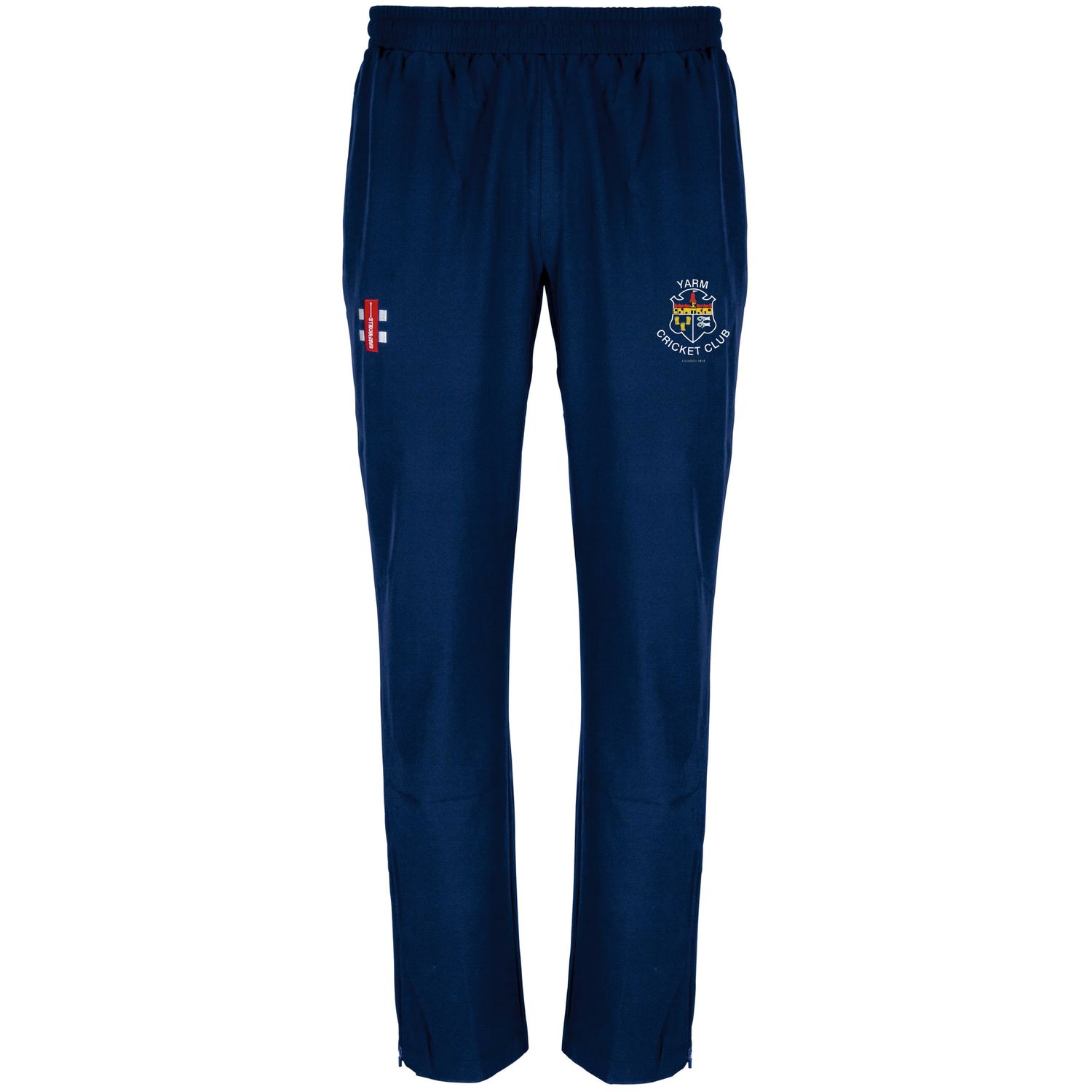 Yarm Velocity Training Trousers