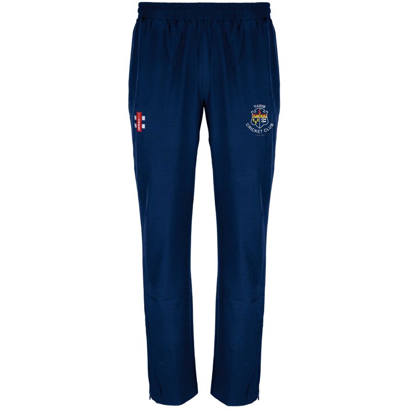 Yarm Velocity Training Trousers Yarm Velocity Training Trousers
