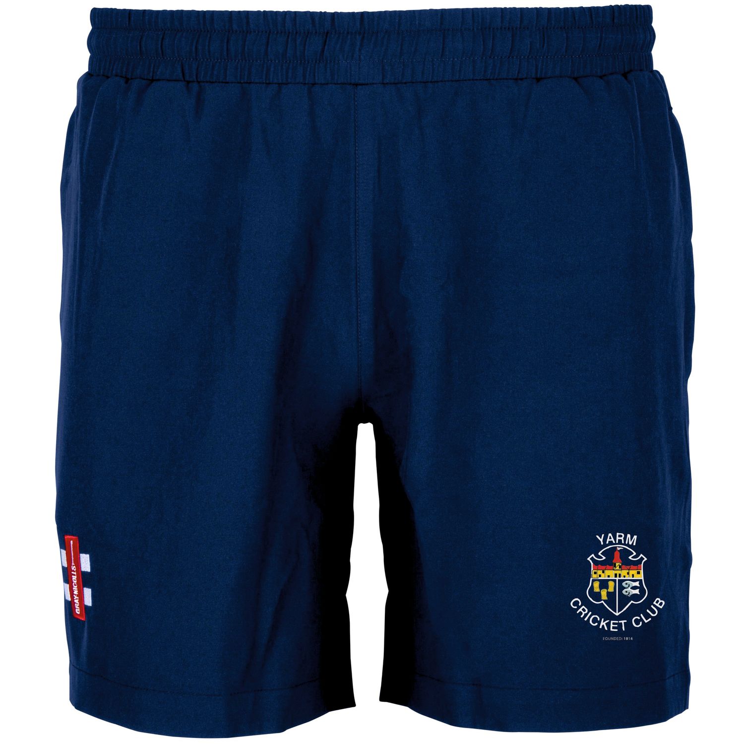 Yarm Velocity Training Shorts Yarm Velocity Training Shorts