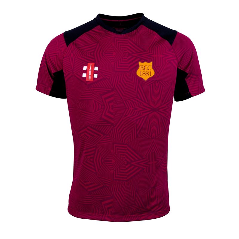 Bilton Pro Performance PRO Training Shirt Short Sleeve Bilton Pro Performance PRO Training Shirt Short Sleeve