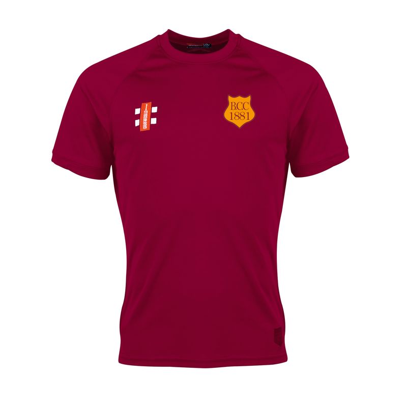 Bilton Matrix Short Sleeve T Shirt Adult Bilton Matrix Short Sleeve T Shirt Adult