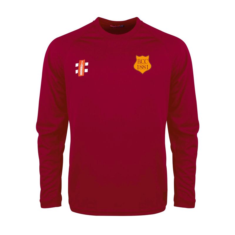 Bilton Matrix Long Sleeve T Shirt Adult Bilton Matrix Long Sleeve T Shirt Adult