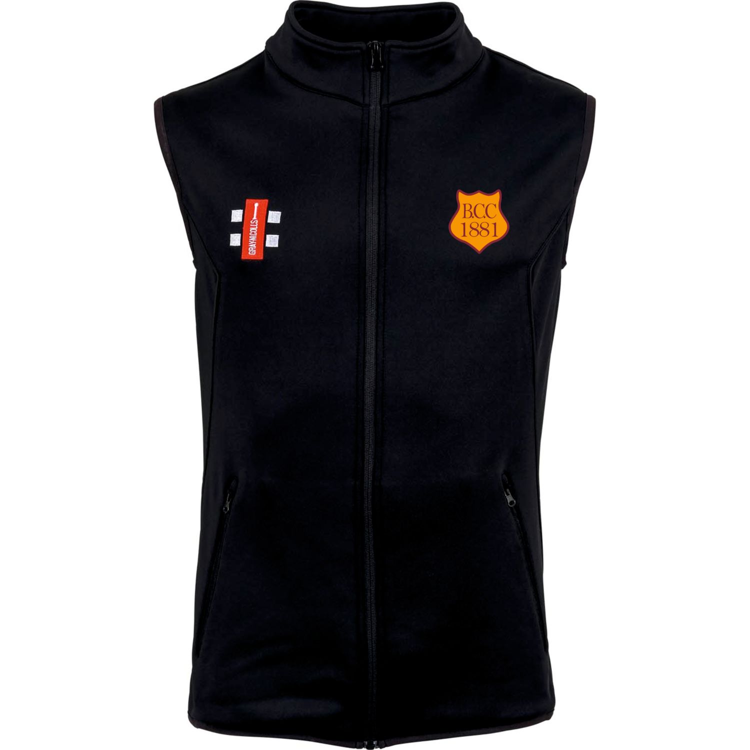 Bilton Storm Thermo Bodywarmer
