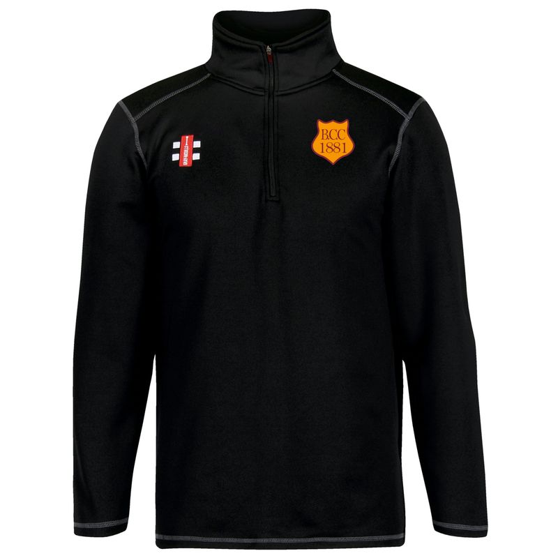 Bilton Black Storm Thermo Fleece Bilton Black Storm Thermo Fleece