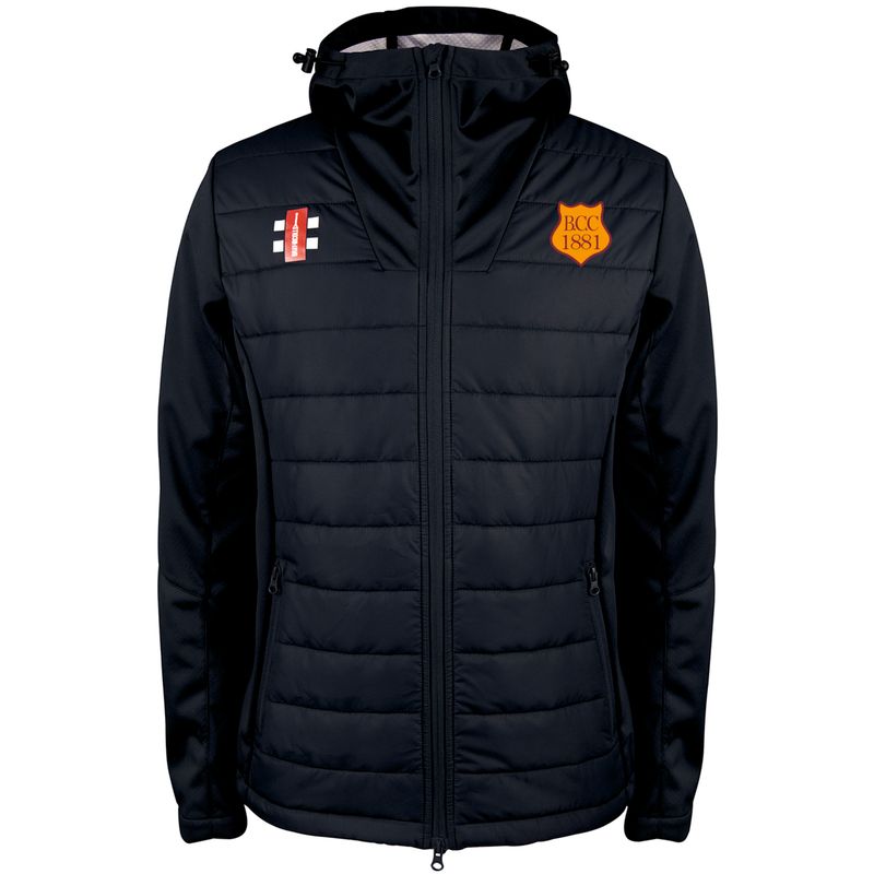 Bilton Pro Performance Outdoor Jacket Bilton Pro Performance Outdoor Jacket
