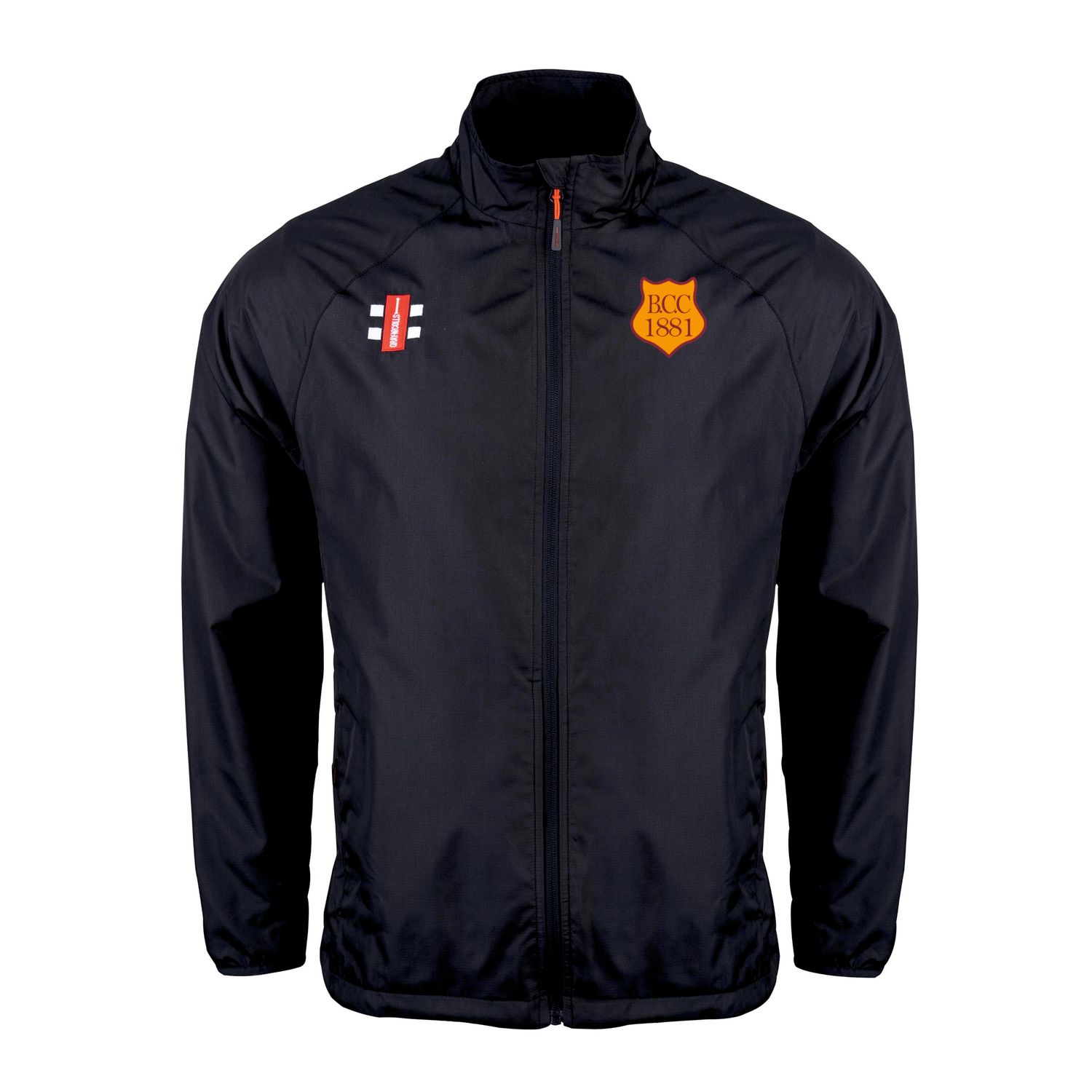 Bilton Velocity Rain Jacket Bilton Velocity Rain Jacket