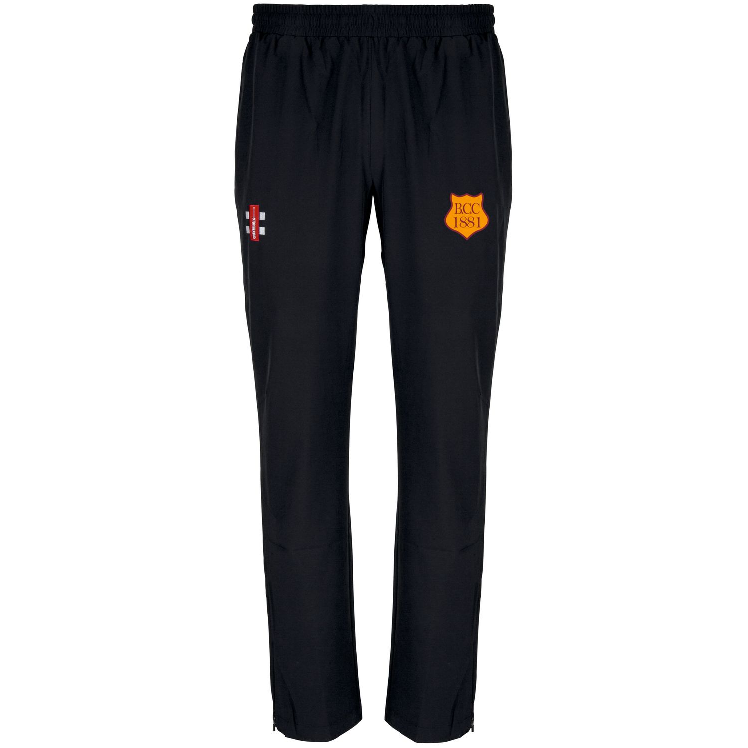 Bilton Velocity Training Trousers Bilton Velocity Training Trousers