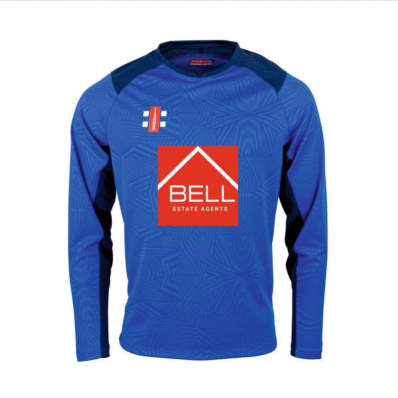 Gateshead Fell  Pro Performance PRO Training Shirt Long Sleeve