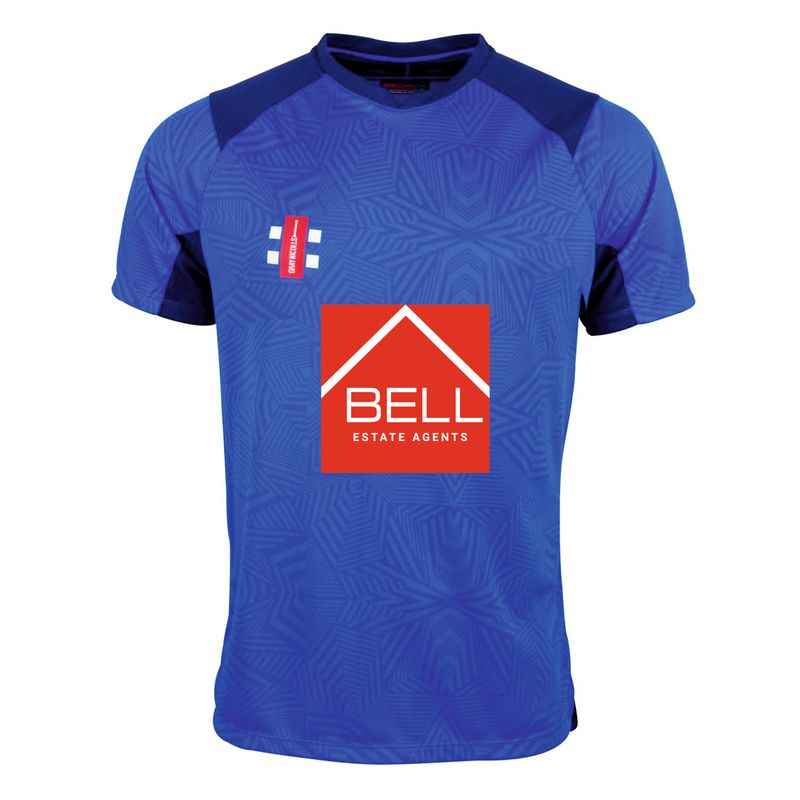 Gateshead Fell  Pro Performance PRO Training Shirt Short Sleeve