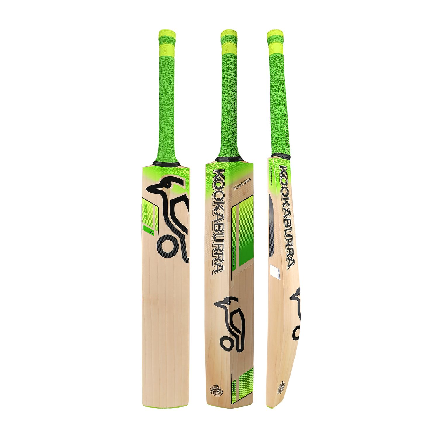 2025 Kookaburra Kahuna 2.1 Adult Cricket Bat