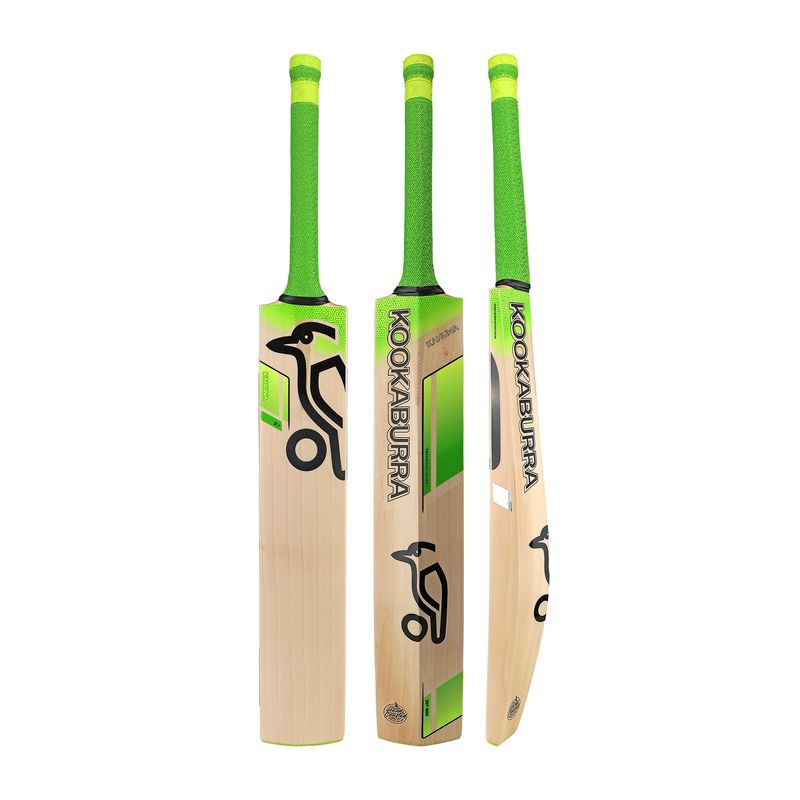 2025 Kookaburra Kahuna 2.1 Adult Cricket Bat 2025 Kookaburra Kahuna 2.1 Adult Cricket Bat