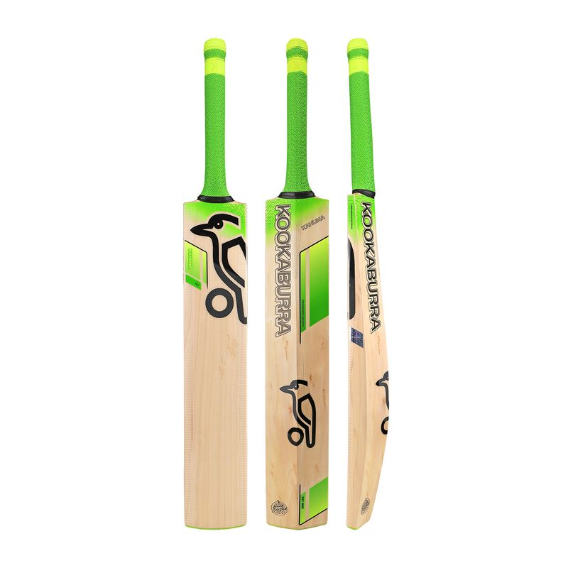 2025 Kookaburra Kahuna 4.1 Adult Cricket Bat 2025 Kookaburra Kahuna 4.1 Adult Cricket Bat