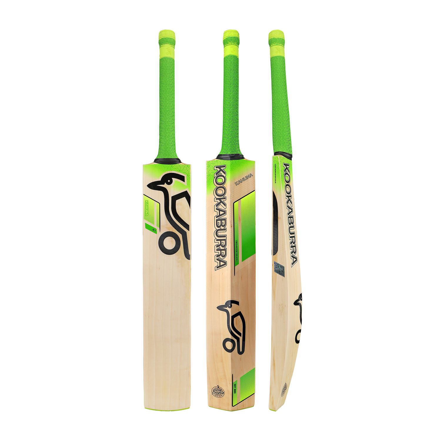 2025 Kookaburra Kahuna 6.1 Adult Cricket Bat